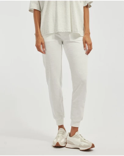 Amelius - Denver Full Length Jogger