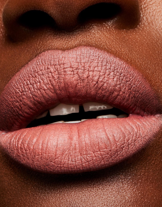 MAC - Matte Lipstick - Down to an Art
