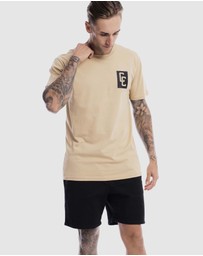Counter Culture - Cryptic Tee