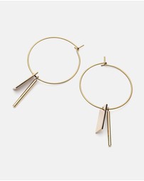 Pastiche - Adrift Earrings