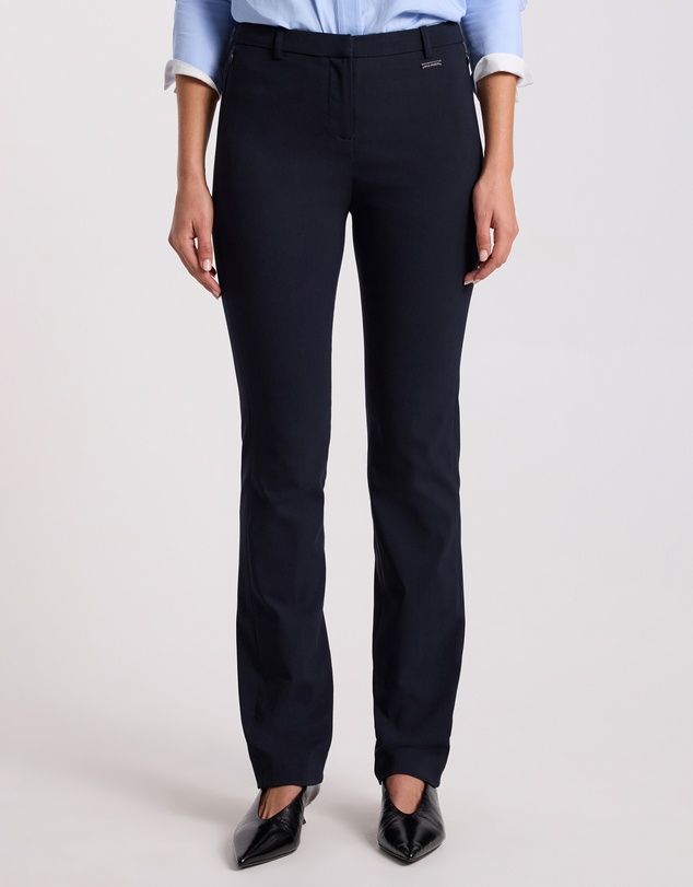 David Lawrence - Bennie Bengaline Pants