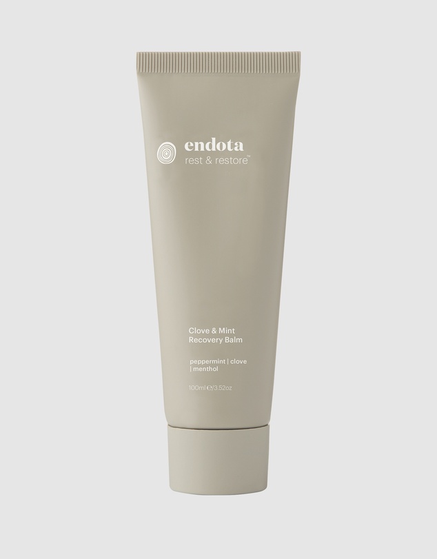 Endota - Rest & Restore - Clove & Mint Recovery Balm