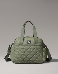Calvin Klein Jeans - Newborn Nappy Bag