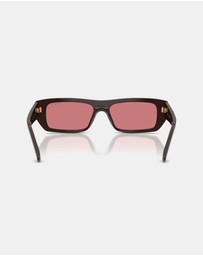 Vogue Eyewear - 0VO5657SU