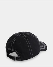 Billabong - Mens Spec Bio Wave Lad Cap