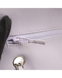 Pre-Loved by Azura Reborn - Pre-Loved Small Classic Caviar Double Flap