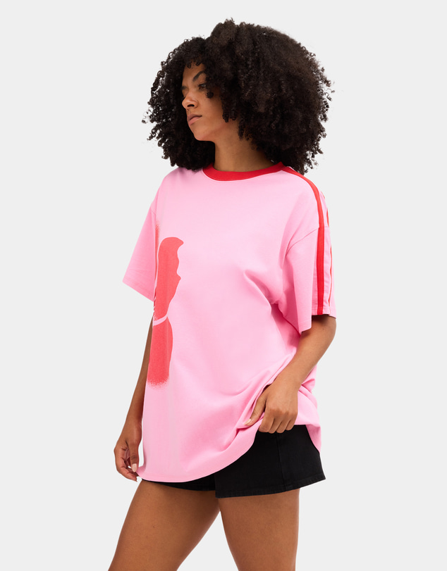 Billabong - Womens Tropic Babe T-Shirt