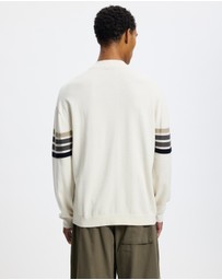 Armani Exchange - Pullover