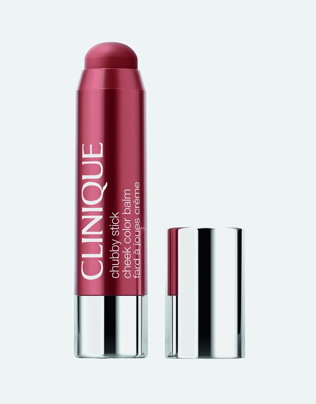 Clinique - Chubby Stick Cheek Color Balm