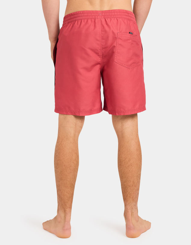 Quiksilver - Mens Everyday Vert 2.0 17
