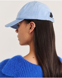 Jag - Cord Cap