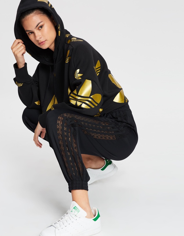adidas Originals - Lace Track Pants