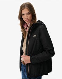 Superdry - Essential Tri Windbreaker Jacket