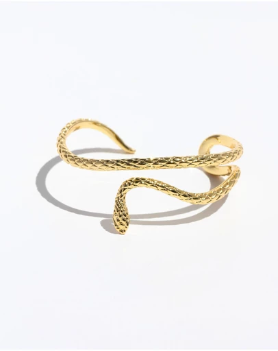 Jackie Mack - Awaken Bracelet Cuff