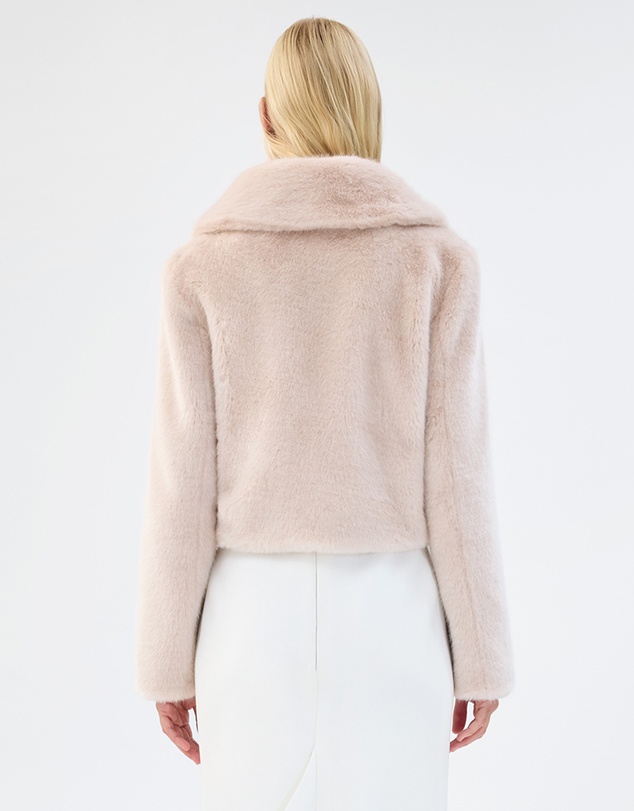Unreal Fur - Maiden Jacket