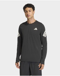 adidas Performance - adi365 Iconic/// Running Longsleeve Mens