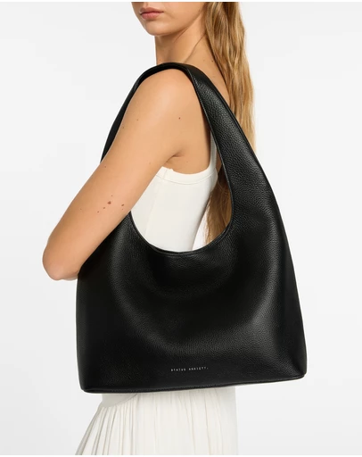 Status Anxiety - Solstice Tote Bag