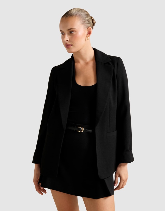 Forever New - Dylan Boyfriend Blazer