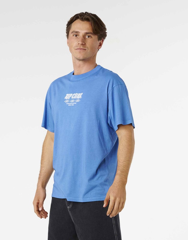 Rip Curl - Liquid Trips Ripper Loose Tee