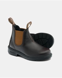 Blundstone - Blundstone 2591 Boots -ICONIC EXCLUSIVE- Kids-Teens