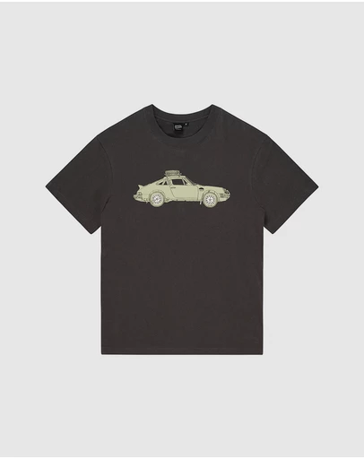 Deus Ex Machina - Park Tee