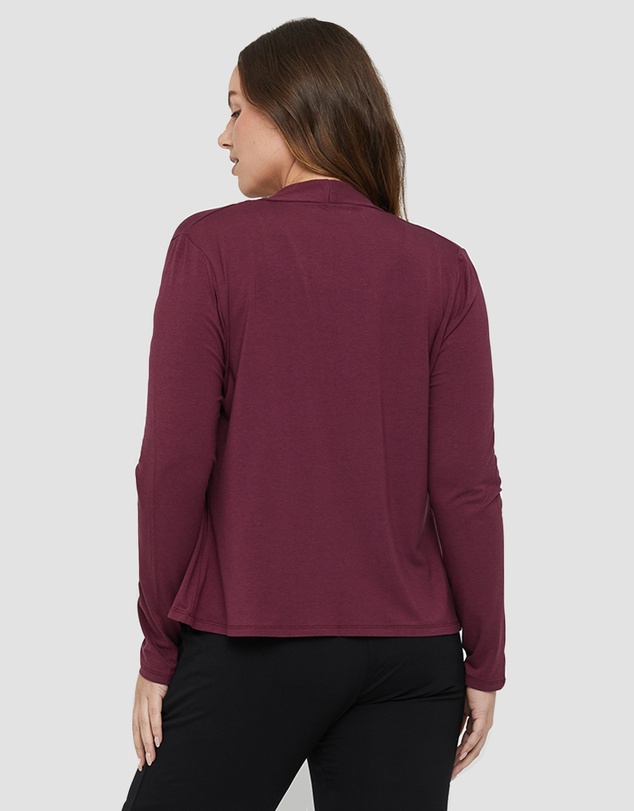 Bamboo Body - Everyday Cardi