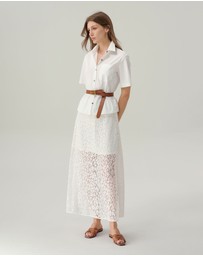 IDA+S - Russet Belt