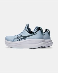 ASICS - GEL-Nimbus 28 (2E Wide) - Men's