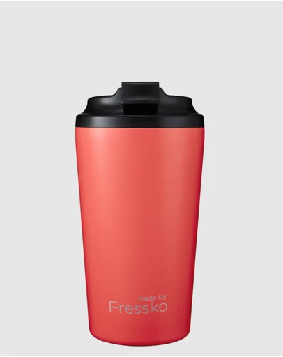 Fressko - Grande 16oz Reusable Coffee Cup