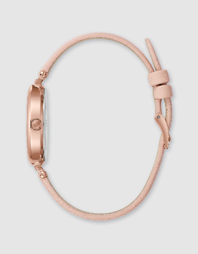 Furla - Furla New Pin Rose Gold Tone