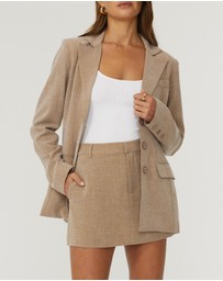 Tussah - Suki Skort