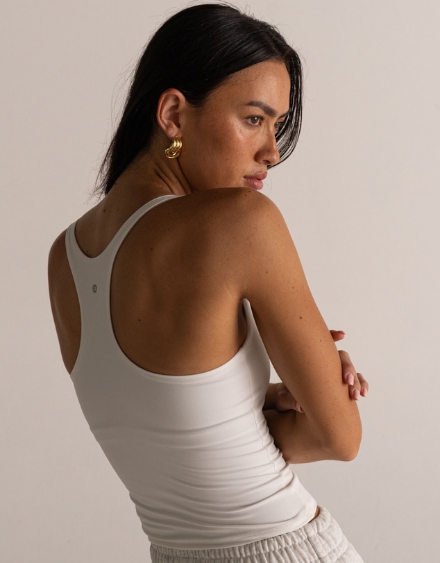 HyperLuxe The Label - Contour Tank