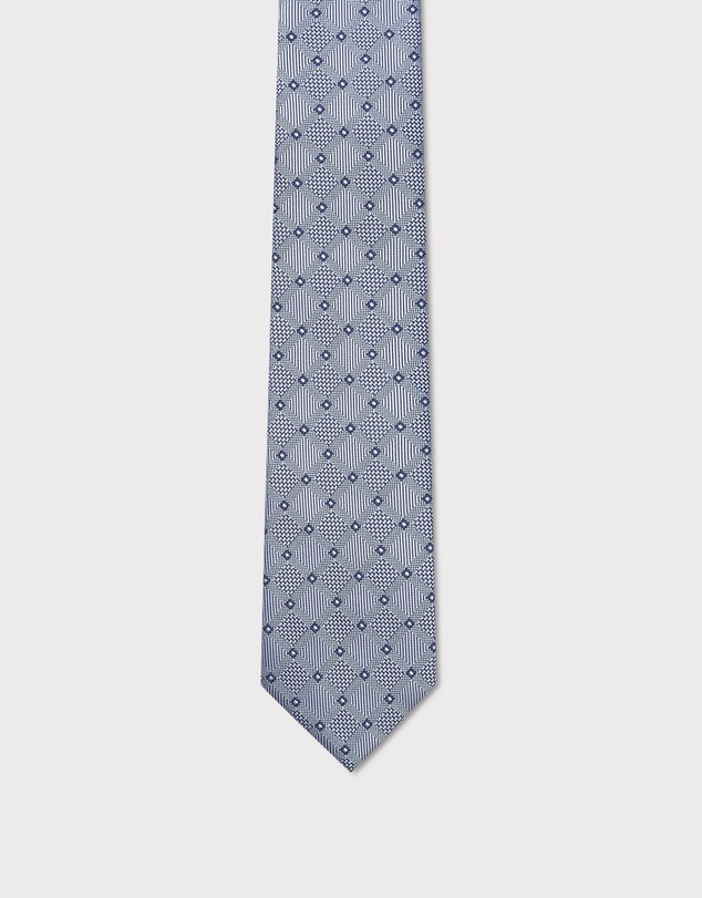 Van Heusen - Geometric Tie