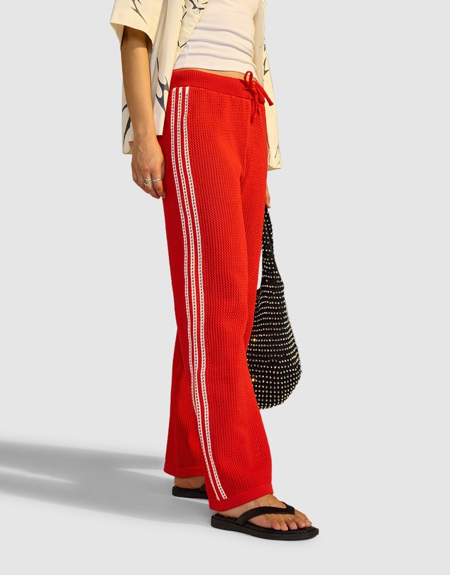 Rollie - Square Toe Thong