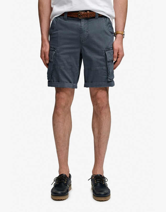 Superdry - Core Cargo Short