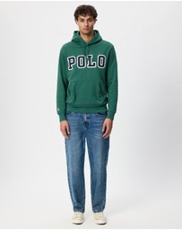 Polo Ralph Lauren - LS Sweatshirt