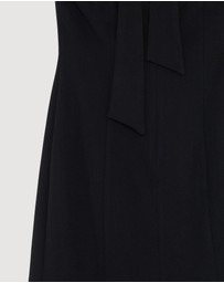Revibe - Repaired CHANCERY Elise Maxi Dress - AU 12