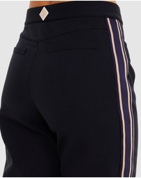 The Upside - Hakuba Petra Zip Flare Ski Pants