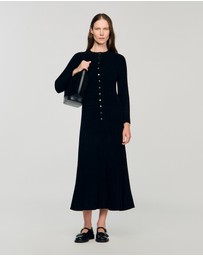 Sandro - Syrene Dress