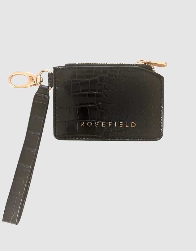 Rosefield - Rosefield Wrist Wallet