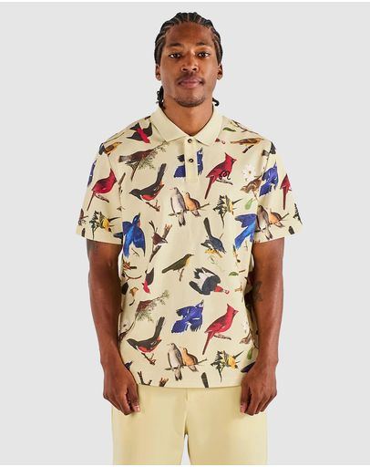 Bird Print