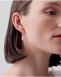 Karen Walker - Sweet Corn Earrings