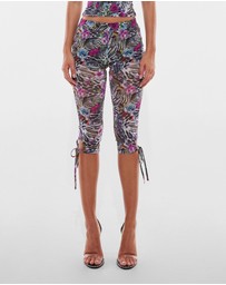 BY.DYLN - Jesse Capri Pants