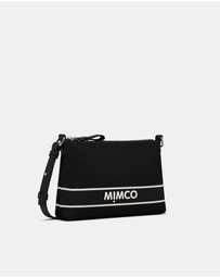 MIMCO - Blondie Crossbody Bag