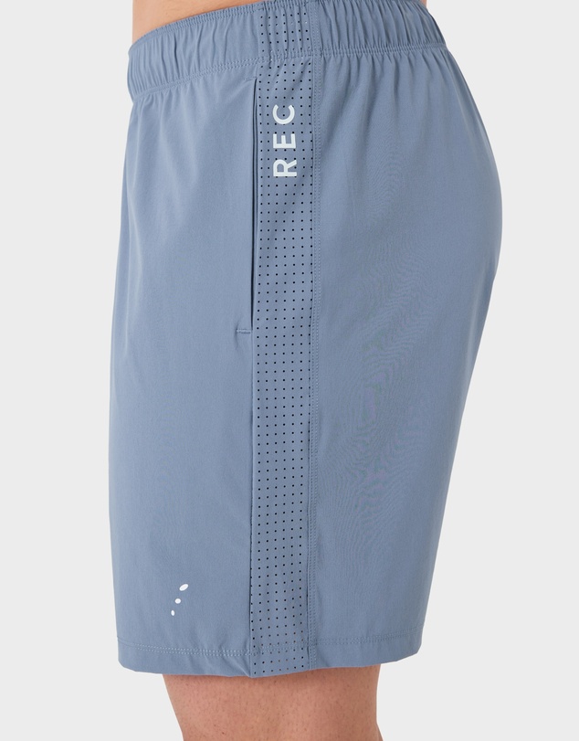 REC GEN - Type 2 Short 7
