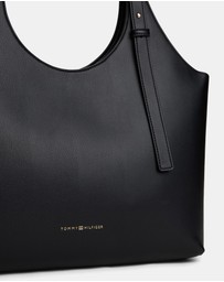 Tommy Hilfiger - Logo Tote Bag