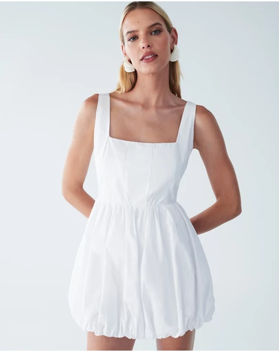 BWLDR - Dila Mini Dress