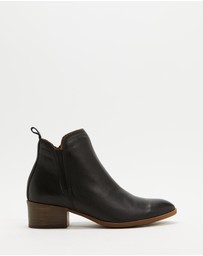 Bueno - Silo Boots