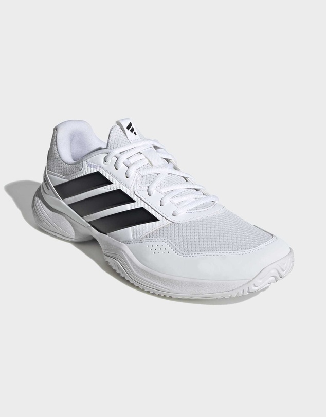 adidas Performance - GameCourt 3 All Court Tennis Shoes Unisex
