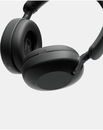 Sudio - K2 Pro - Over-Ear Hybrid ANC Headphones, Noise Cancelling, Dual Mic